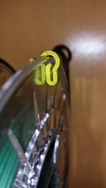 Kẹp Cuộn Filament 3D Giúp Dây Không Bị Rối - Image 2