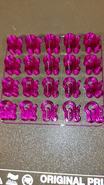 Kẹp Cuộn Filament 3D Giúp Dây Không Bị Rối - Image 3