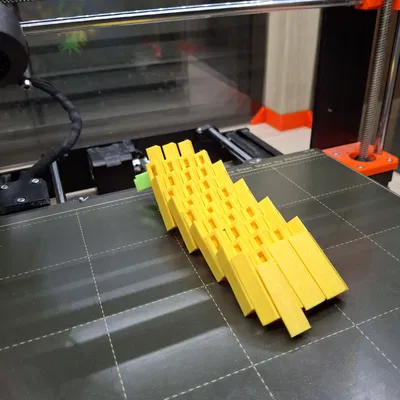 Mô Hình Dứa Fidget 3D Độc Đáo - Giảm Căng Thẳng, Tăng Tập Trung