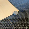 Kẹp chốt cho Laser Honeycomb Bed (Laser Honeycomb Bed Peg Clamp) - Thumbnail 1