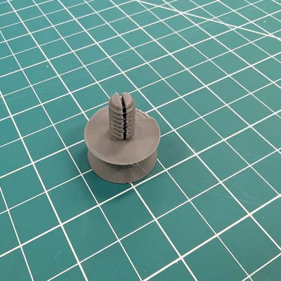 Kẹp chốt cho Laser Honeycomb Bed (Laser Honeycomb Bed Peg Clamp)