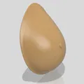 Ngực giả (Prosthetic Breast) in 3D mã nguồn mở - Thumbnail 2