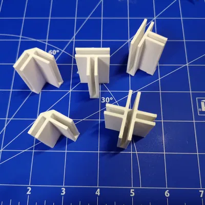 Bộ chia ngăn kéo (Drawer organiser) dạng module