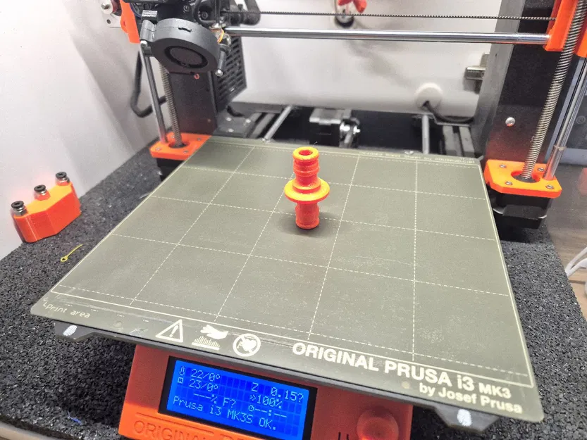 Đầu nối ống nước Joiner và Devider - Image 2