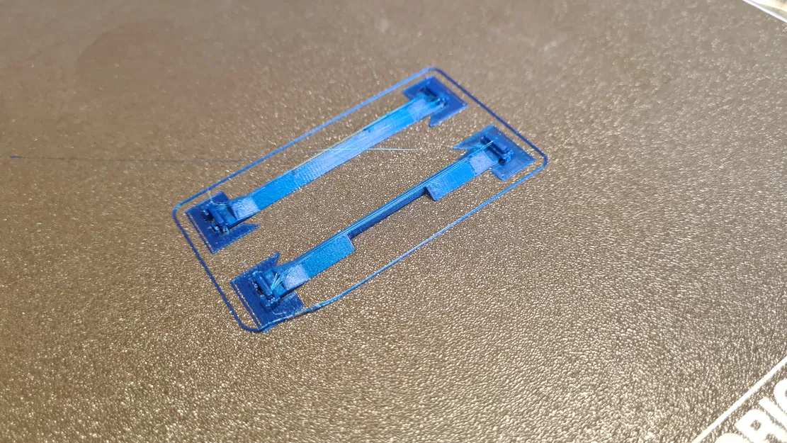 Khay giữ pin cho máy tính Texas Instruments TI58/TI59 (thay BP-1A) - Image 6