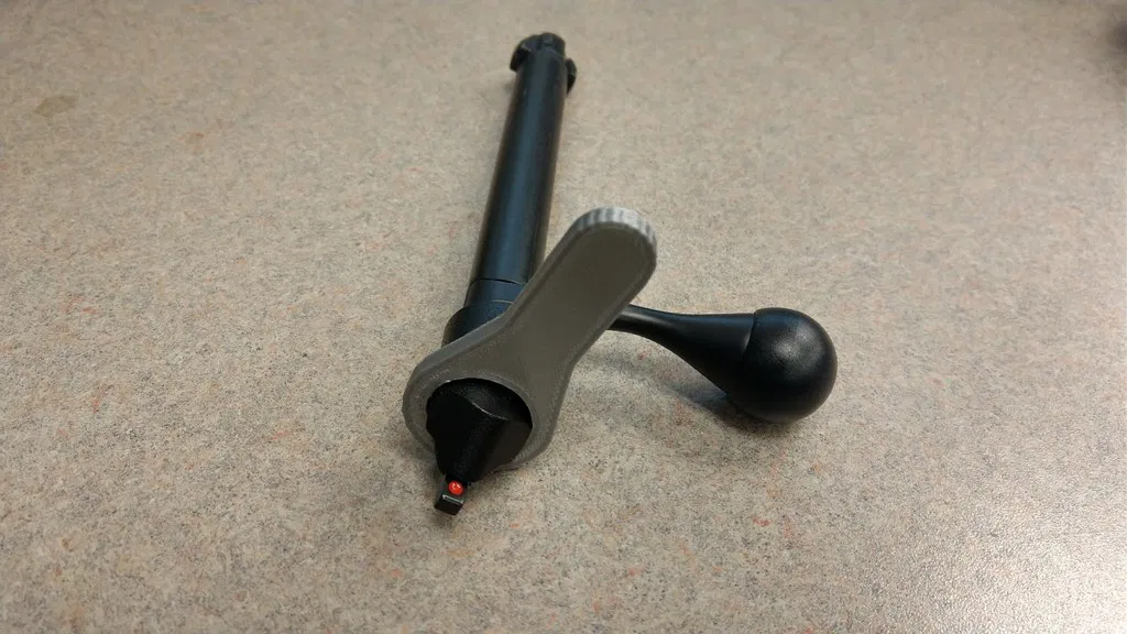 Dụng cụ tháo rời bolt Tikka T3x (Bản gốc) - Image 1