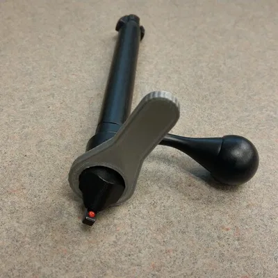 Dụng cụ tháo rời bolt Tikka T3x (Bản gốc)