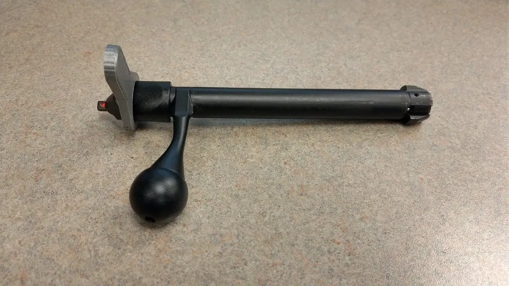 Dụng cụ tháo rời bolt Tikka T3x (Bản gốc) - Image 2