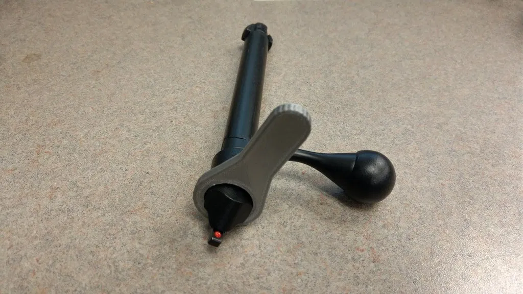 Dụng cụ tháo rời bolt Tikka T3x (Bản gốc) - Image 3