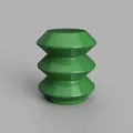 Chuông hút thông cống kiểu suction bell (TPU A95) - Thumbnail 3