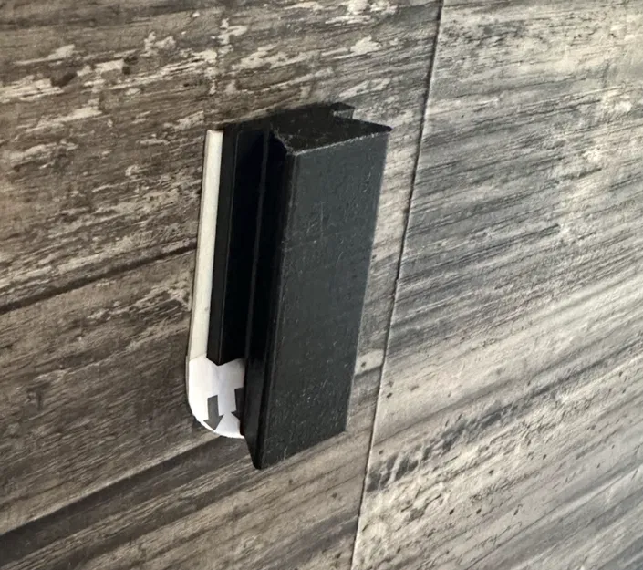 Giá treo tường - Tay cầm Nintendo Switch Joycon Comfort Grip - Image 4