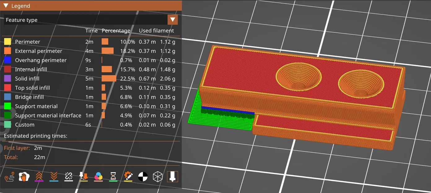 Giá treo tường - Tay cầm Nintendo Switch Joycon Comfort Grip - Image 5