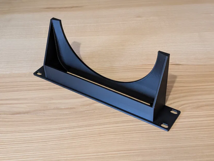 Giá đỡ Mac Mini 1U cho Tủ Rack (2010-2024) - Image 2