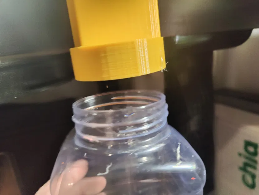 Mod cho Micro Plastic Shredder (Micro Plastic Shredder mods) - Image 3