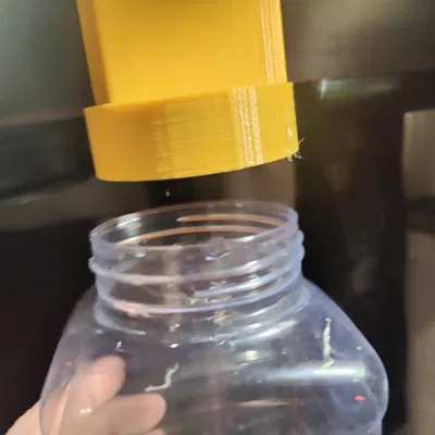 Mod cho Micro Plastic Shredder (Micro Plastic Shredder mods)