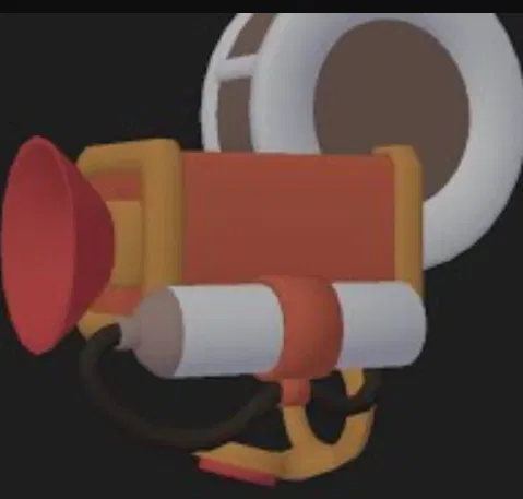 Yeeps Grapplers - Phụ Kiện In 3D Độc Đáo Cho Plushy Yeeps - Image 2