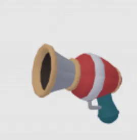 Súng Phóng Viên Yeeps (Yeeps Pellet Gun) - Phụ Kiện In 3D Độc Đáo - Image 2