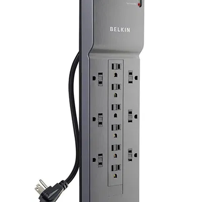 Giá đỡ ổ cắm Belkin 12 cổng