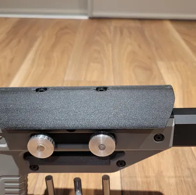 Miếng kê má oversize cho MDT Oryx (MDT oryx oversize cheek riser)