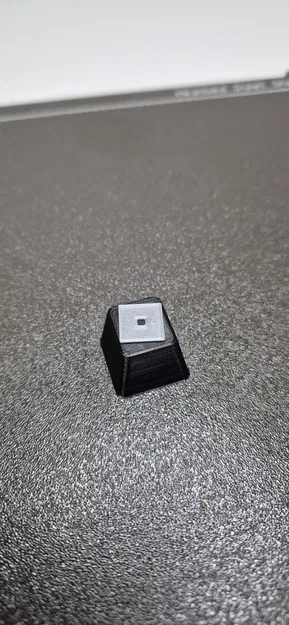 Nút Bàn Phím Roblox (Roblox Cherry MX Keycap) - Cá Nhân Hóa Bàn Phím Cơ - Image 1