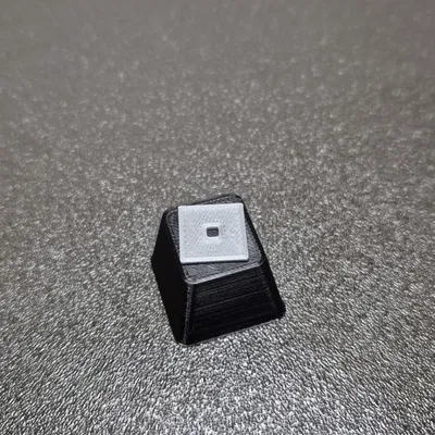 Nút Bàn Phím Roblox (Roblox Cherry MX Keycap) - Cá Nhân Hóa Bàn Phím Cơ