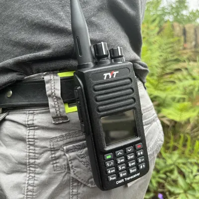 Klickfast Belt Dock – Dock kẹp dây nịt tương thích Klickfast