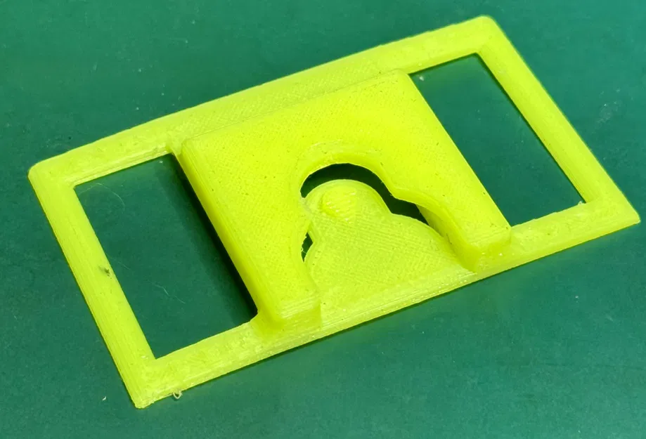 Klickfast Belt Dock – Dock kẹp dây nịt tương thích Klickfast - Image 4