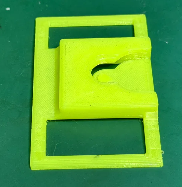 Klickfast Belt Dock – Dock kẹp dây nịt tương thích Klickfast - Image 5