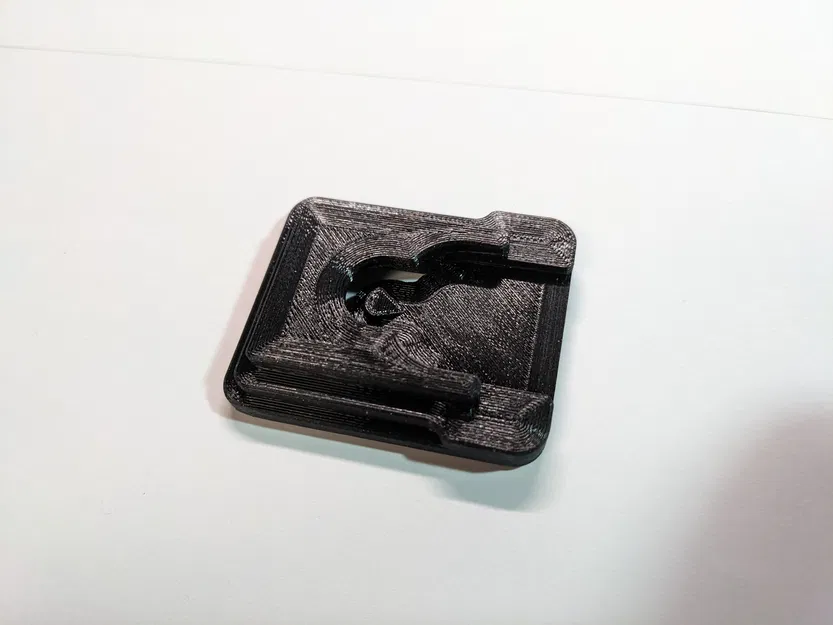 Đế Kẹp Brodit Move Clip Chuẩn Klickfast - Image 2