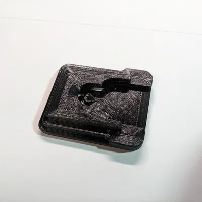 Đế Kẹp Brodit Move Clip Chuẩn Klickfast