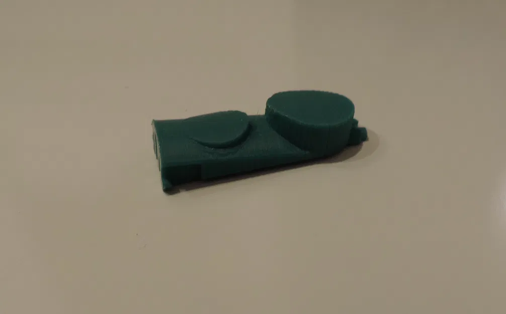 Đầu hút khe hẹp & nút khóa (Catcher Button) tương thích Dyson v7–v15 - Image 8