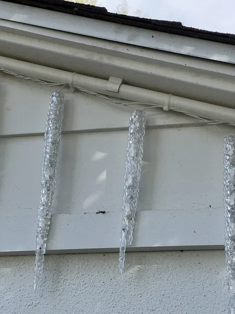 Kẹp ống PVC ID 3/4" bắt vít âm (Flush Mount) - Image 2