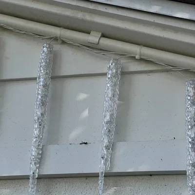 Kẹp ống PVC ID 3/4" bắt vít âm (Flush Mount)