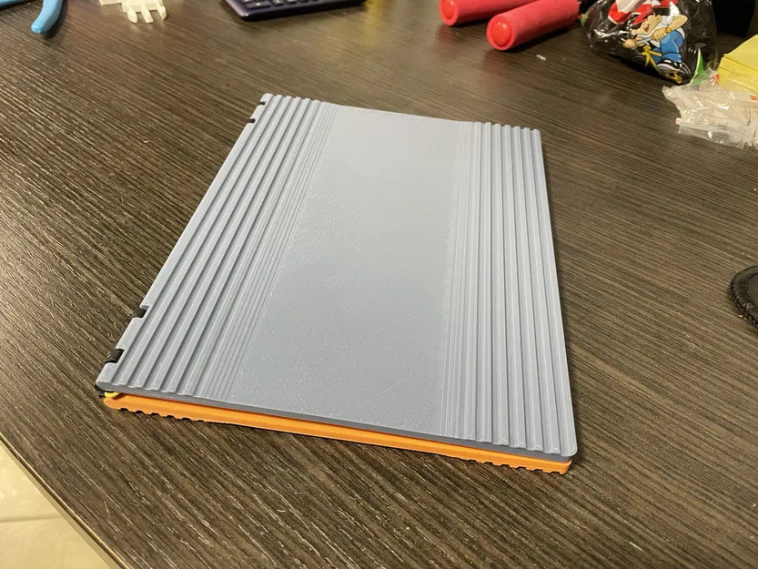 Sổ tay A5 (A5 Notebook) - Image 1