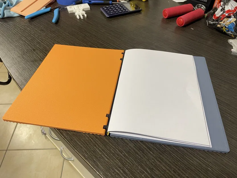 Sổ tay A5 (A5 Notebook) - Image 2