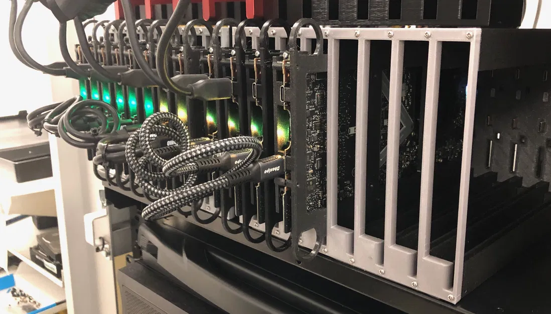 Framework Mainboard Blade Center - Image 3