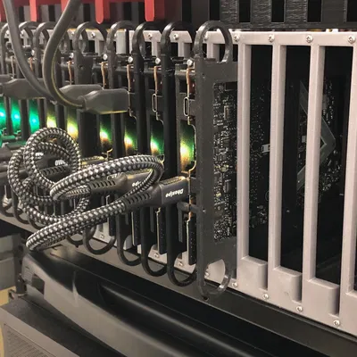 Framework Mainboard Blade Center