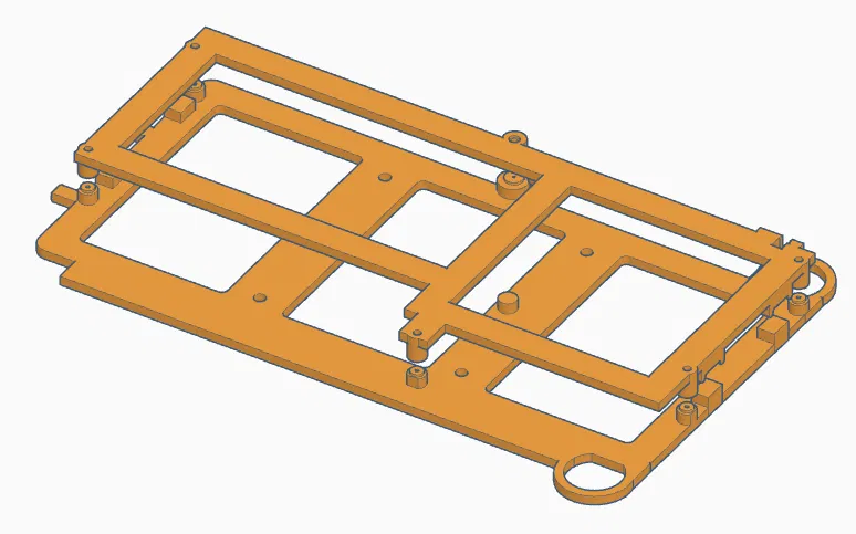 Framework Mainboard Blade Center - Image 4
