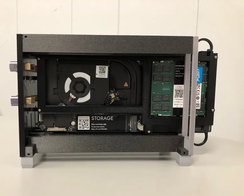 Framework Mainboard Blade Center - Image 6