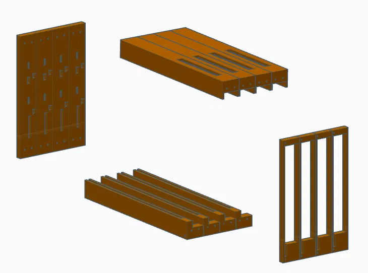 Framework Mainboard Blade Center - Image 7