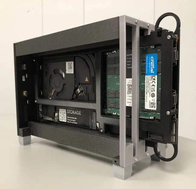 Framework Mainboard Blade Center - Image 9