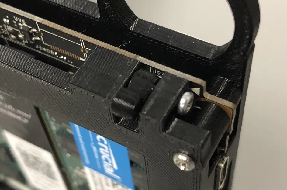 Framework Mainboard Blade Center - Image 10