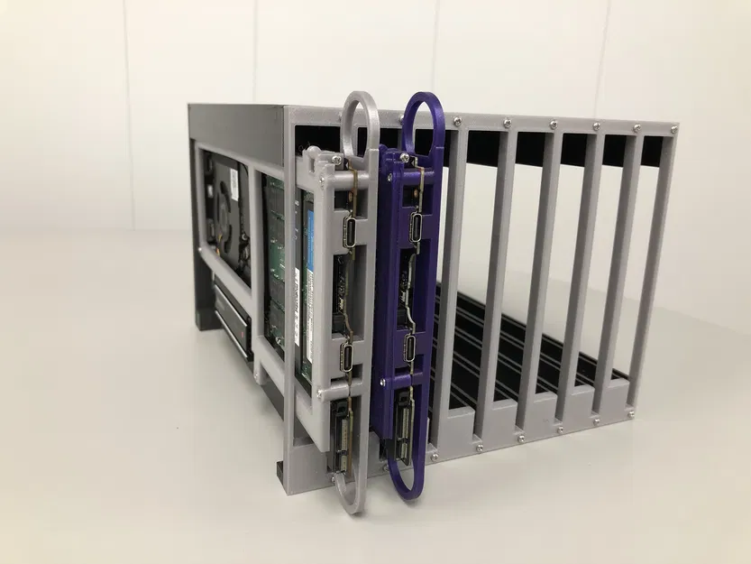 Framework Mainboard Blade Center - Image 11