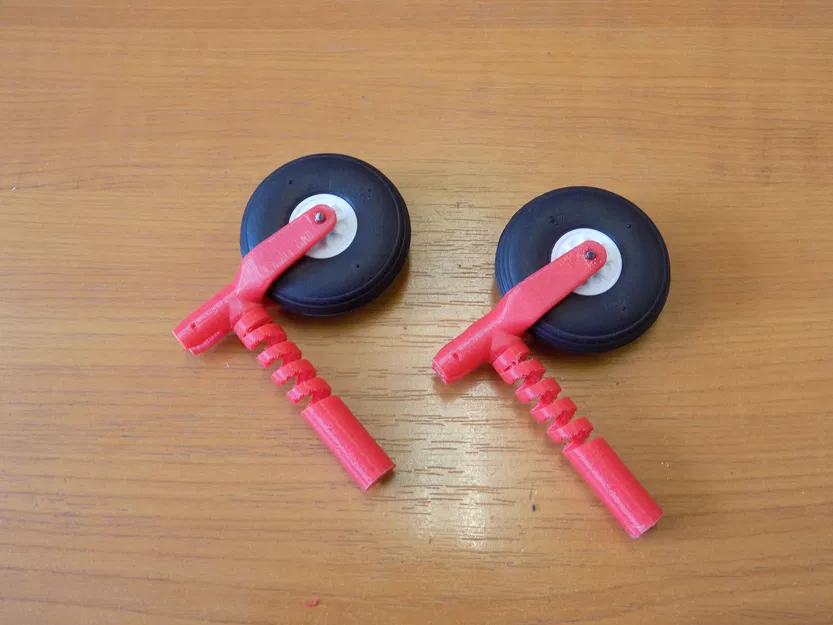 Mô hình RC máy bay Shark tỉ lệ 1:8 v5.0 - Image 7