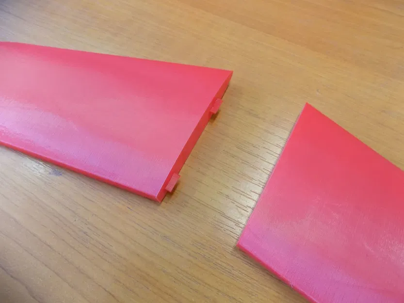 Mô hình RC máy bay Shark tỉ lệ 1:8 v5.0 - Image 8