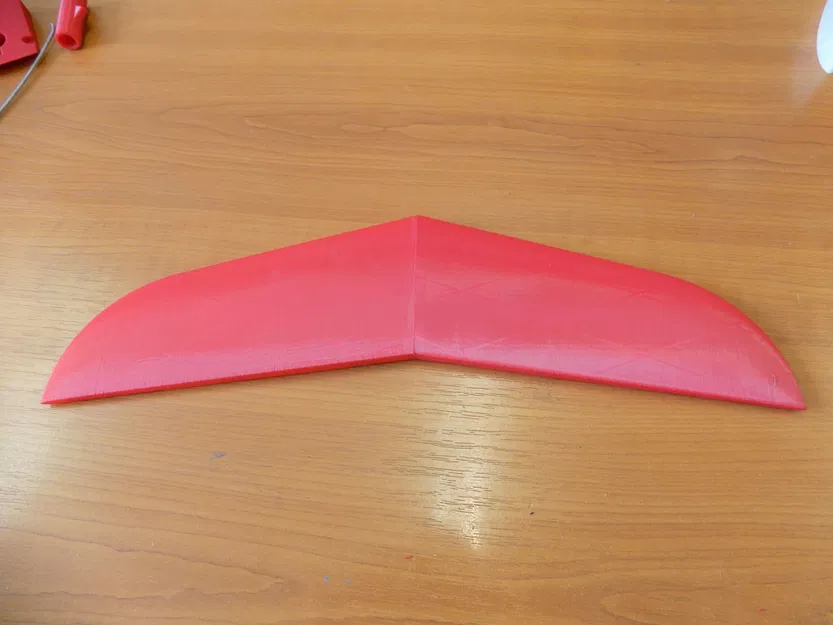 Mô hình RC máy bay Shark tỉ lệ 1:8 v5.0 - Image 9