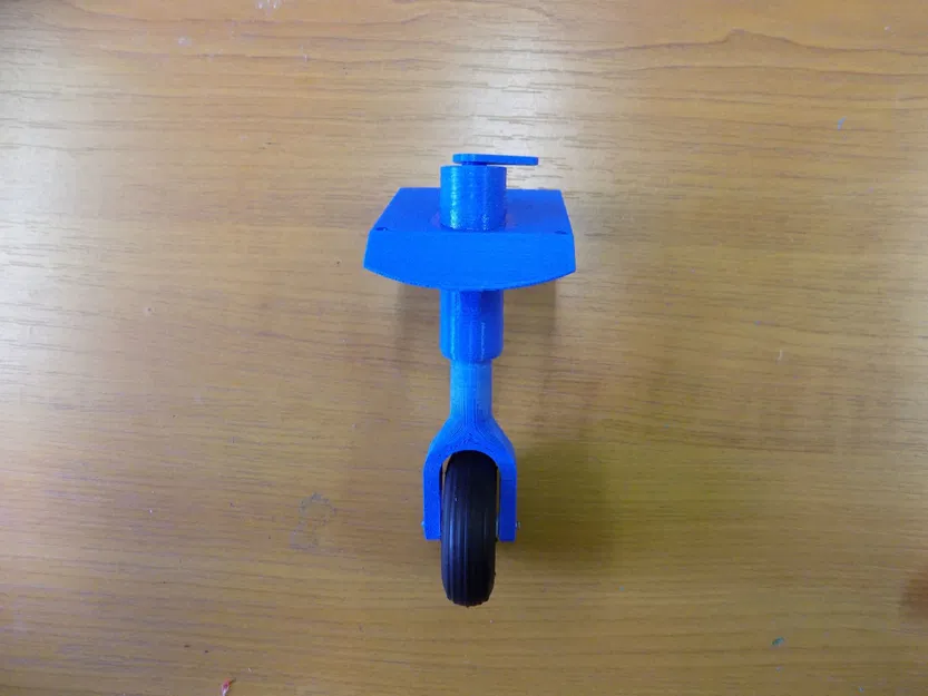 Mô hình RC máy bay Shark tỉ lệ 1:8 v5.0 - Image 18