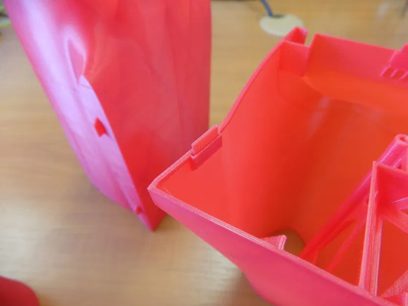 Mô hình RC máy bay Shark tỉ lệ 1:8 v5.0 - Image 23