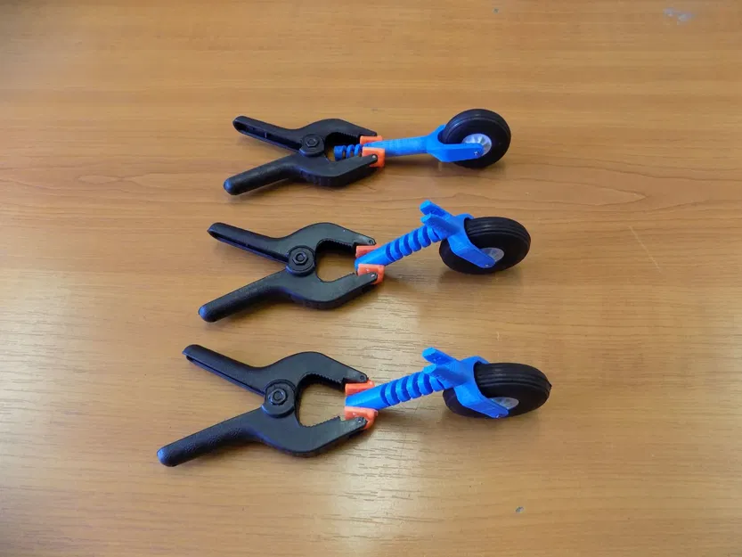 Mô hình RC máy bay Shark tỉ lệ 1:8 v5.0 - Image 37