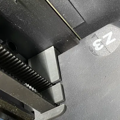 Nắp Chắn Bụi Dây Z cho Sovol SV08 (Sovol SV08 Z Belt Dust Covers)